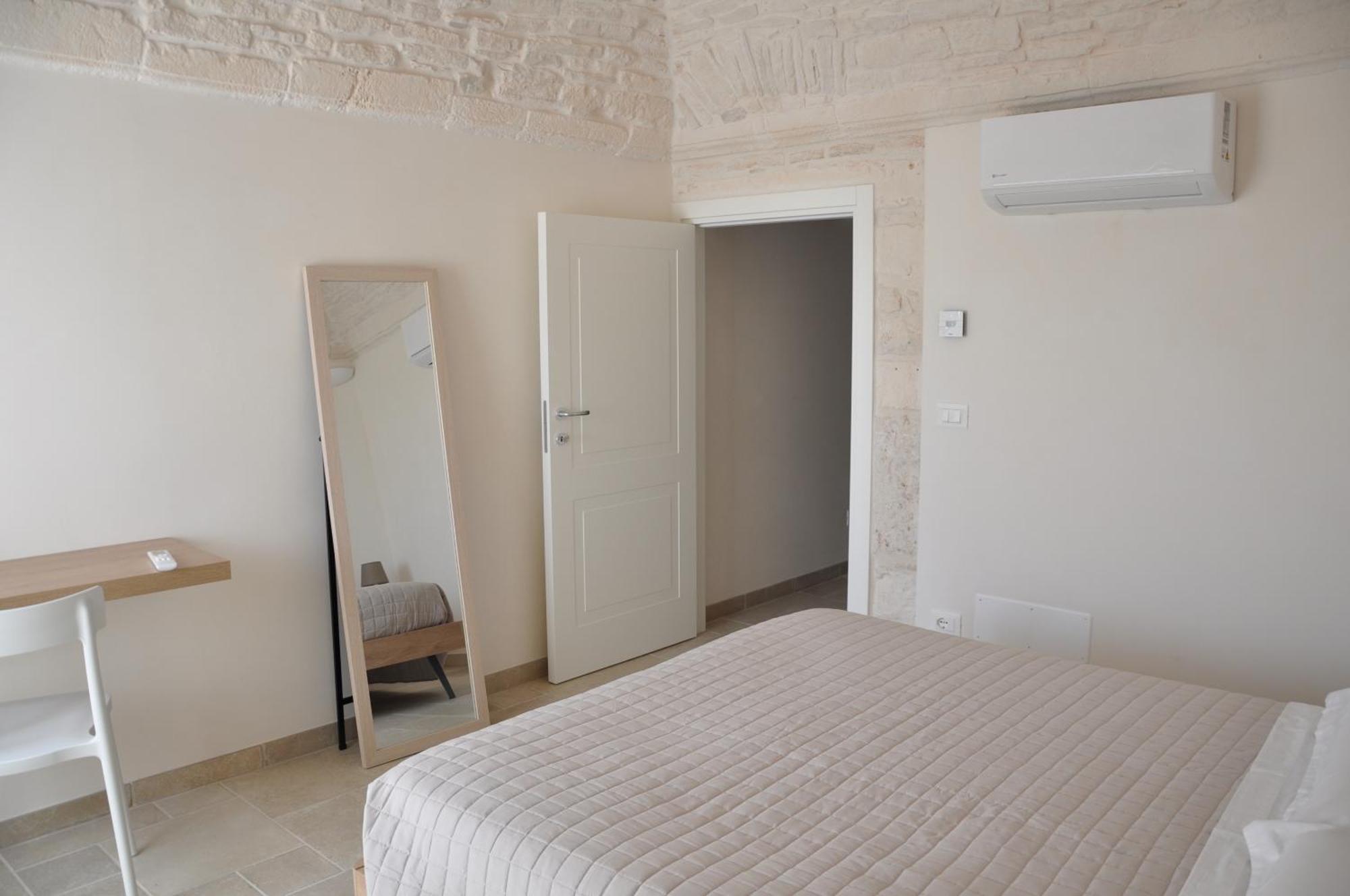 Palazzo D'Itria - Luxury Holiday In Valle D'Itria Martina Franca Exterior foto