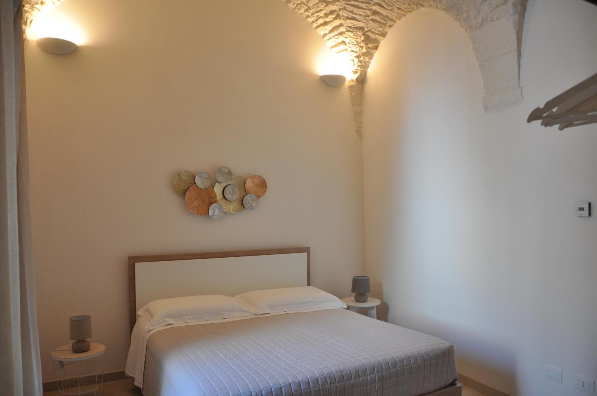 Palazzo D'Itria - Luxury Holiday In Valle D'Itria Martina Franca Exterior foto