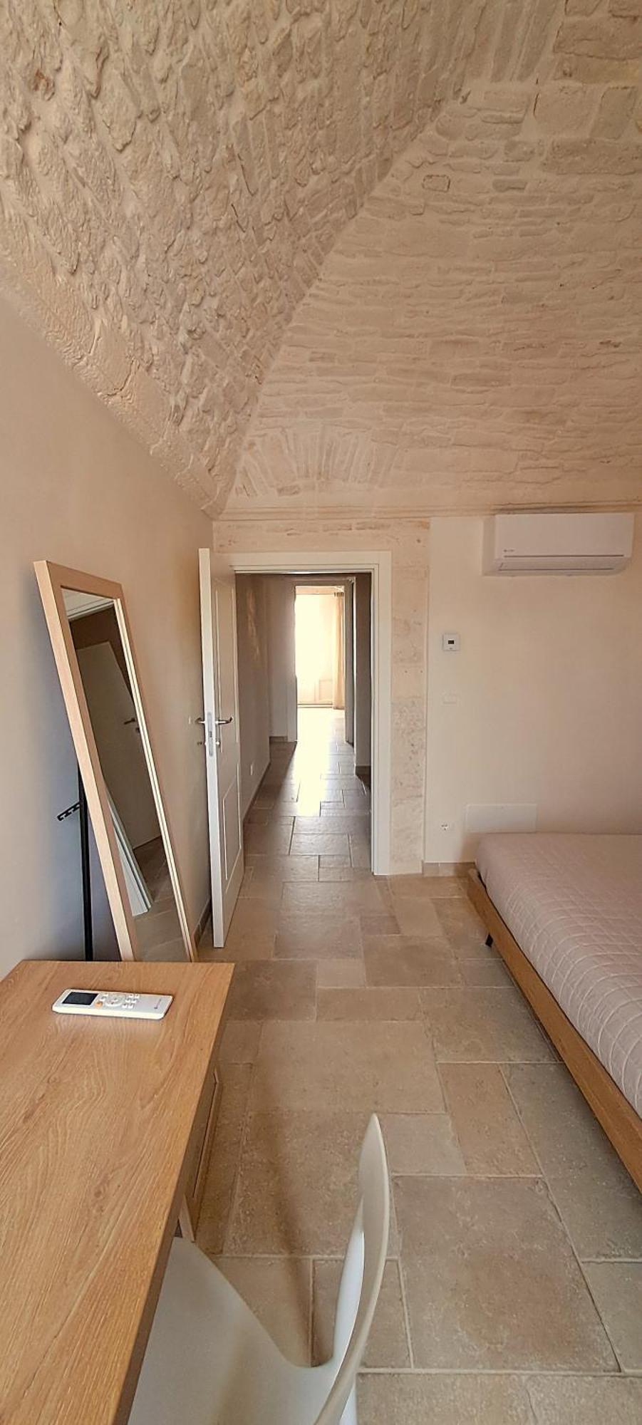 Palazzo D'Itria - Luxury Holiday In Valle D'Itria Martina Franca Exterior foto