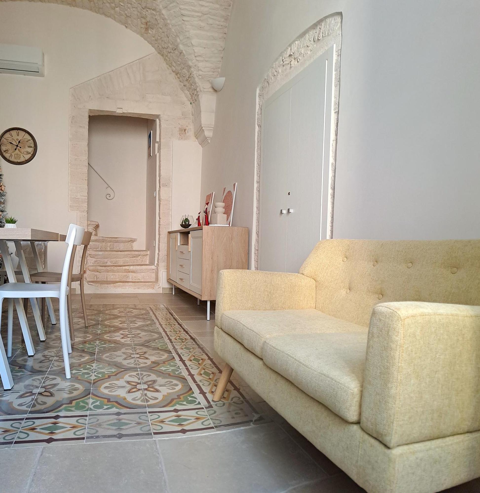 Palazzo D'Itria - Luxury Holiday In Valle D'Itria Martina Franca Exterior foto