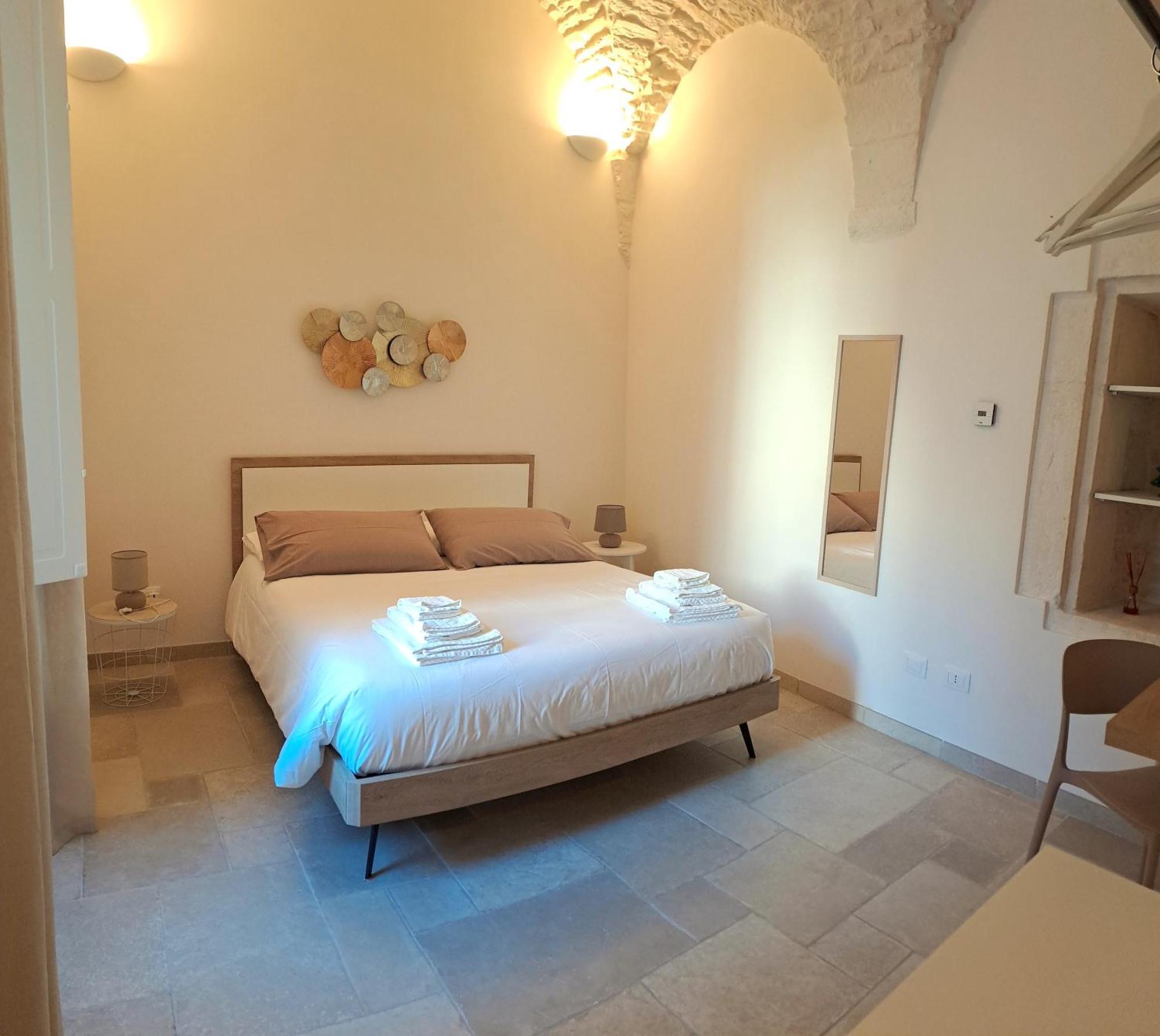 Palazzo D'Itria - Luxury Holiday In Valle D'Itria Martina Franca Exterior foto